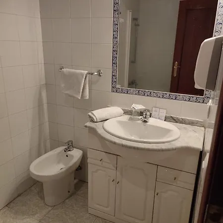 Cervantes 2* Badajoz