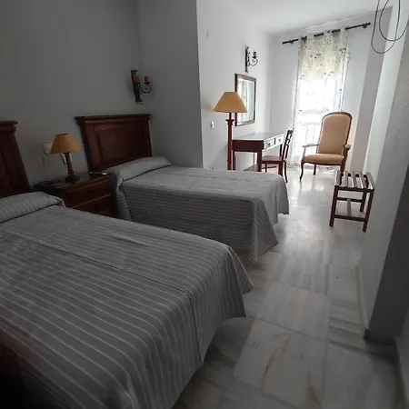 Cervantes فندق باداخوز