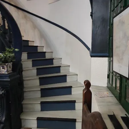 فندق Cervantes باداخوز