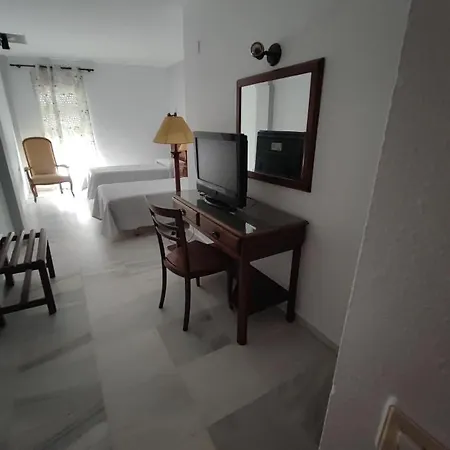 Cervantes 2* Badajoz