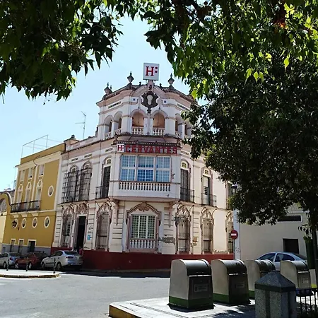 فندق Cervantes 2*