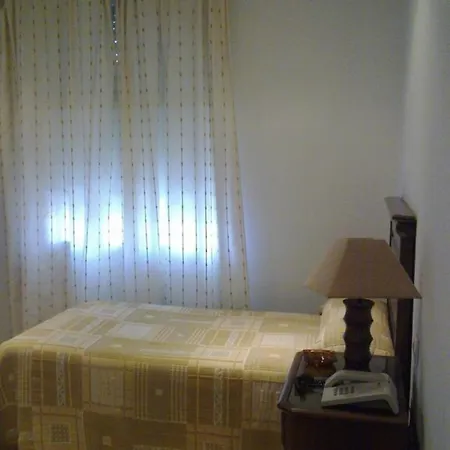 Hotel Cervantes Badajoz