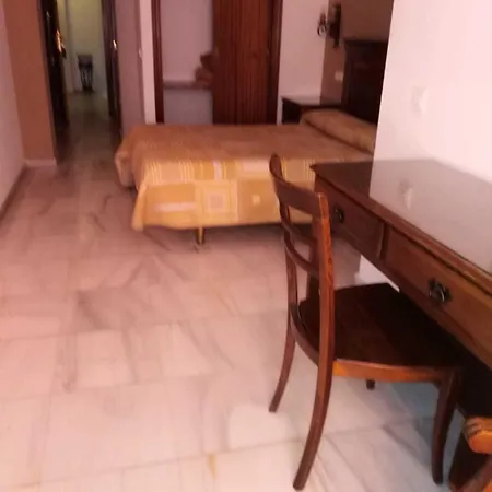 Cervantes 2* Badajoz