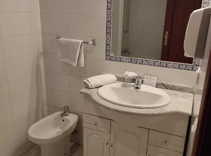 Cervantes 2* Badajoz