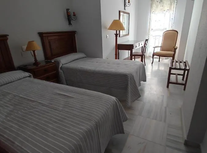 Cervantes Hotel Badajoz