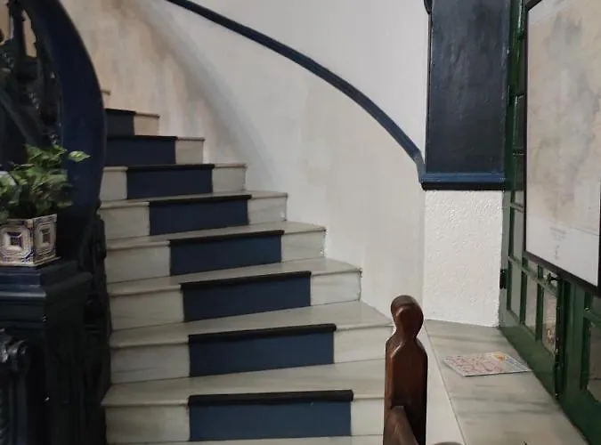 Hotel Cervantes Badajoz