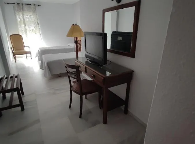 Cervantes 2* Badajoz