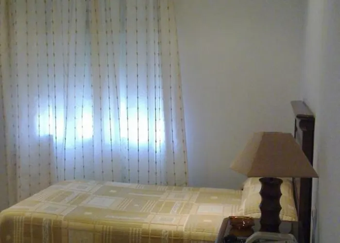 Hotel Cervantes Badajoz