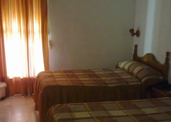 Hotel Cervantes Badajoz