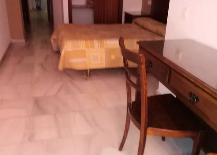 Cervantes 2* Badajoz